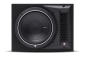 Preview: Rockford Fosgate Punch P1-1X10 25cm Subwoofer im Bassreflexgehäuse